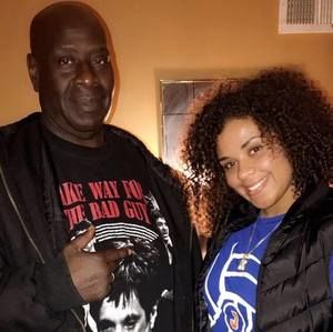 Meet your Posher, Melvin